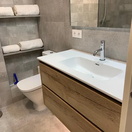 Especial Apartment *