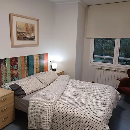 Especial Apartment Vic