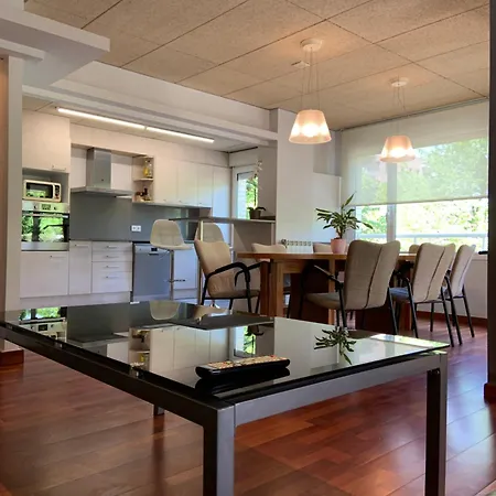 Especial Apartment