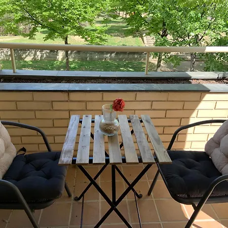 Especial Apartment *