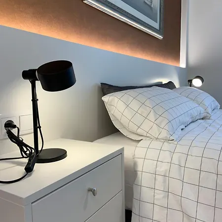 Apartment Especial