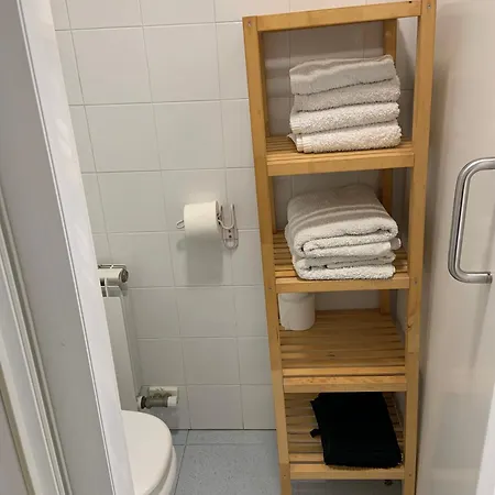 Especial Apartment *