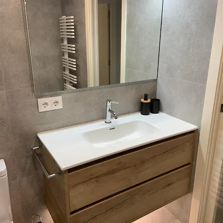 Apartment Especial *