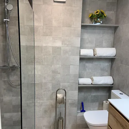 Especial Apartment Vic