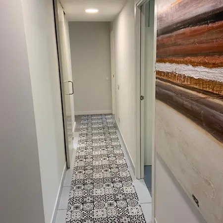 Apartment Especial