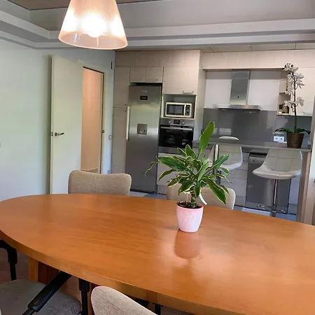 Especial Apartment Vic