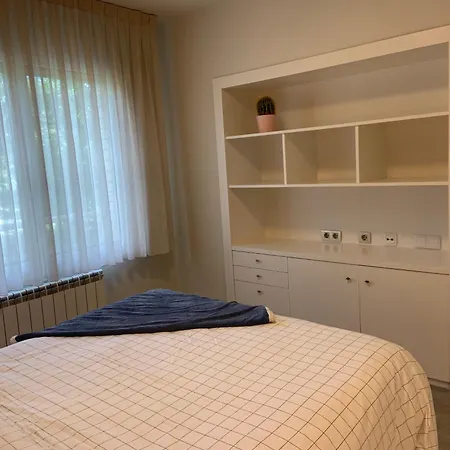Apartment Especial Vic