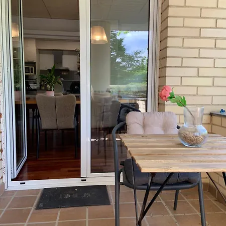 Especial Apartment