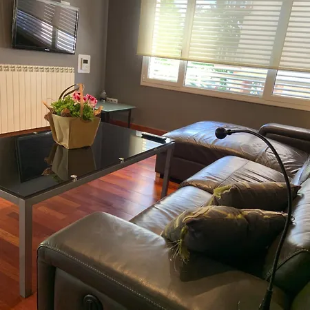 Especial Apartment *