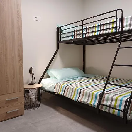 Apartament Especial