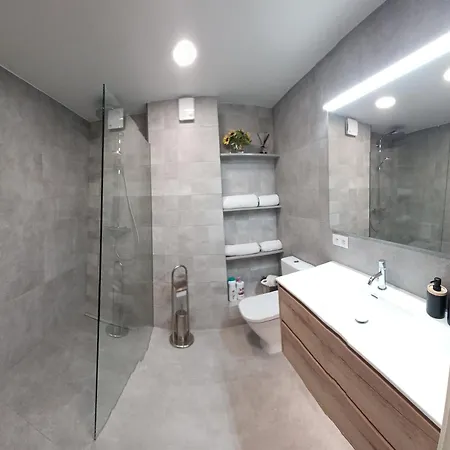 Apartament Especial *