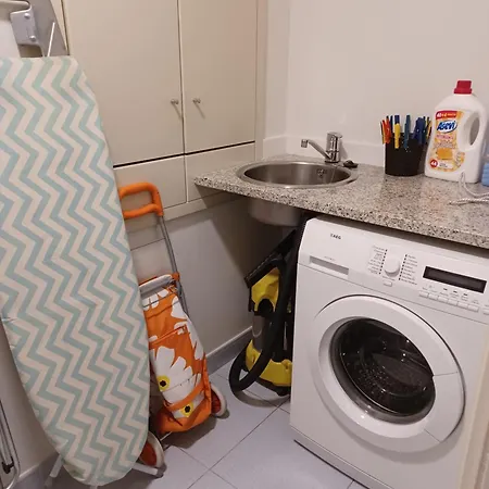 Apartament Especial Vic
